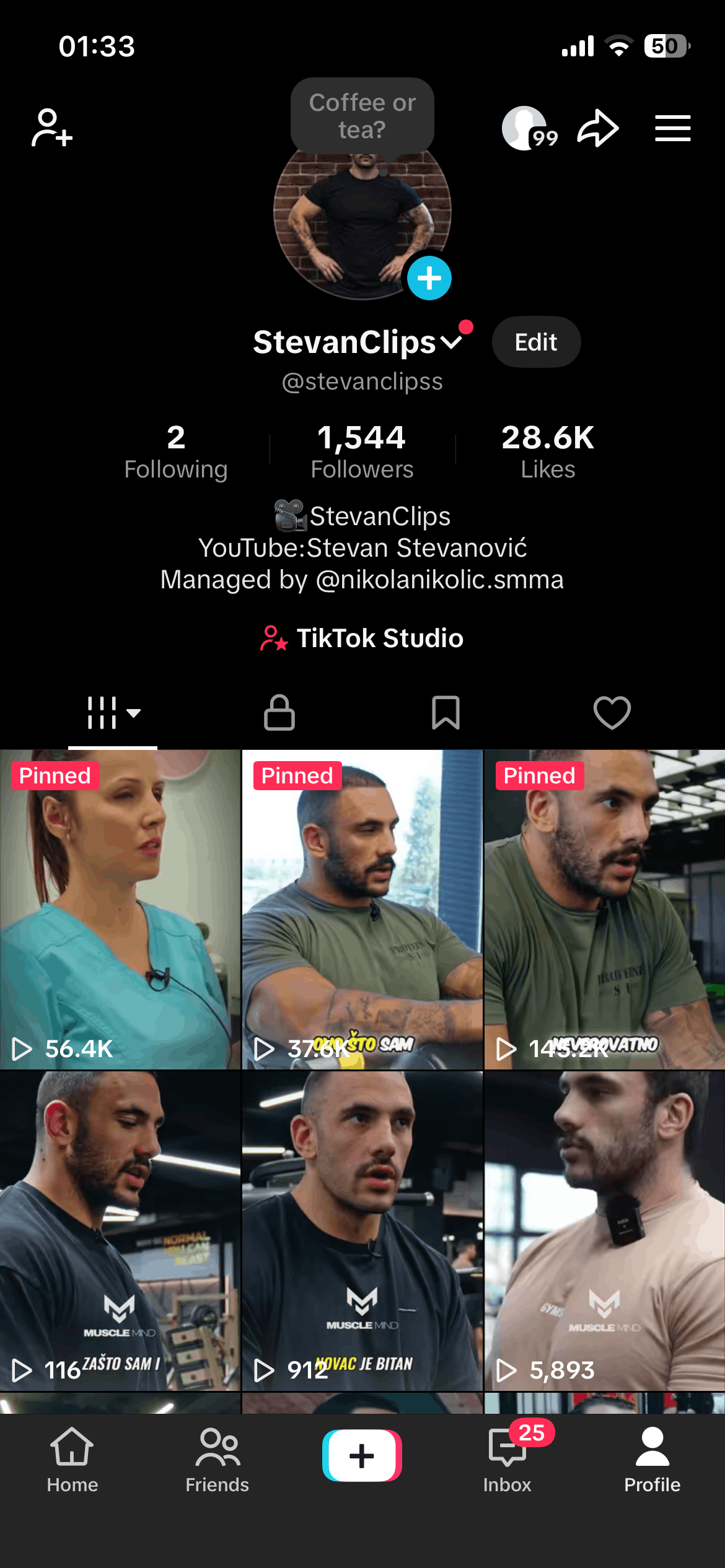TikTok result 7